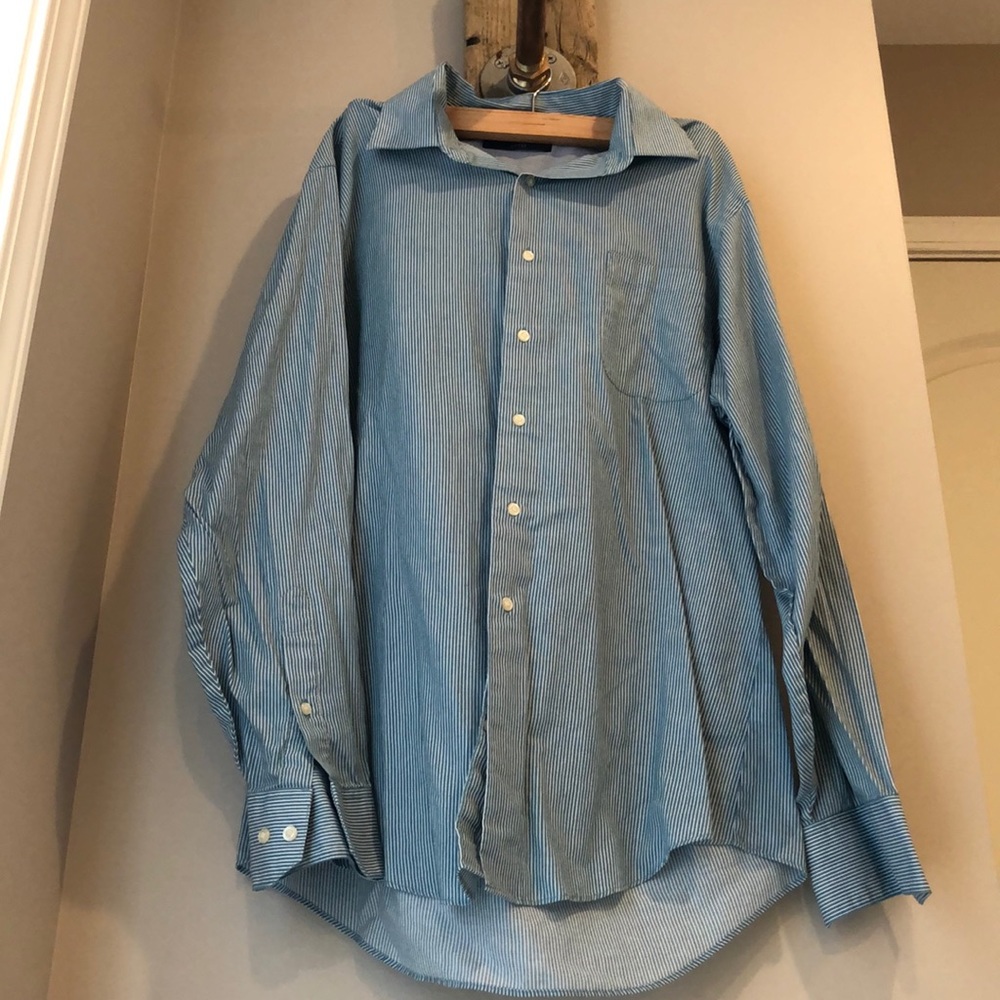 Men’s dress shirt